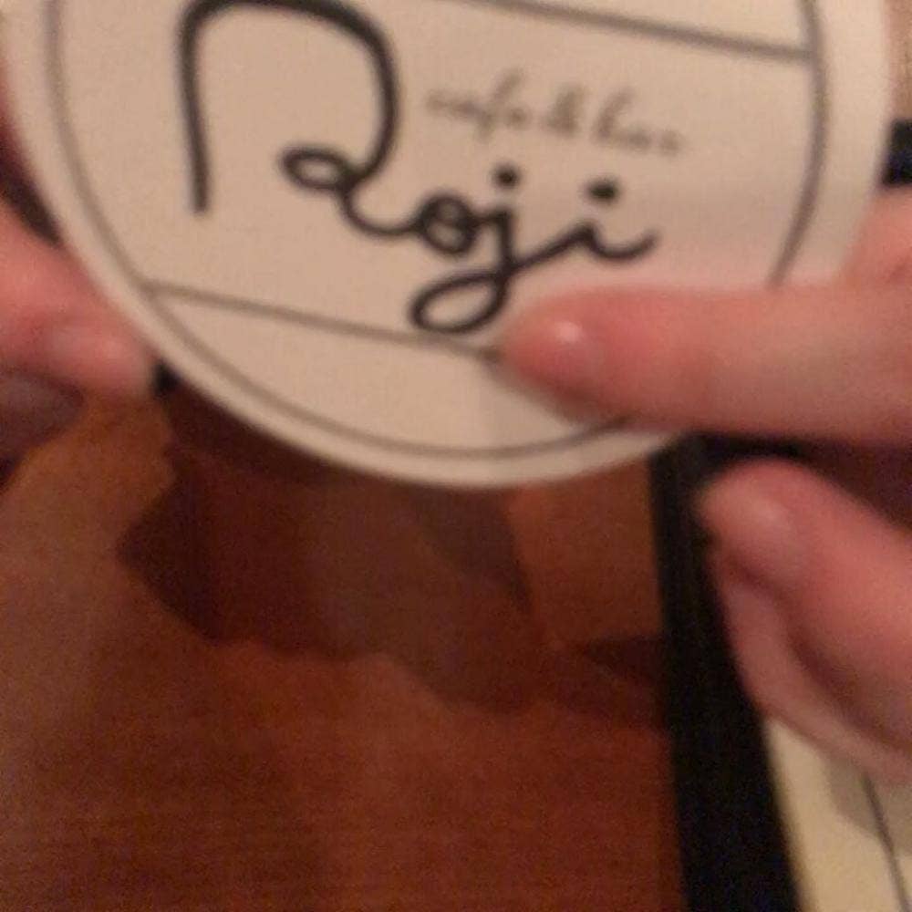 Roji