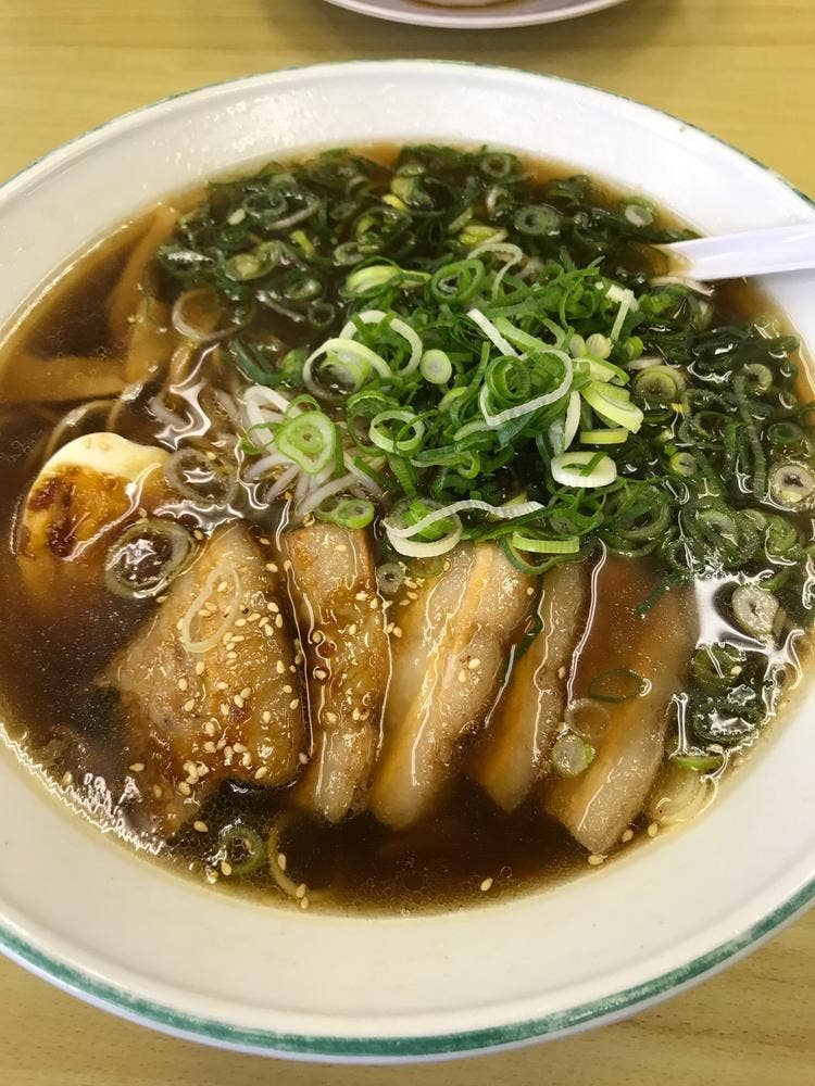 大ちゃんラーメン 鳥取店