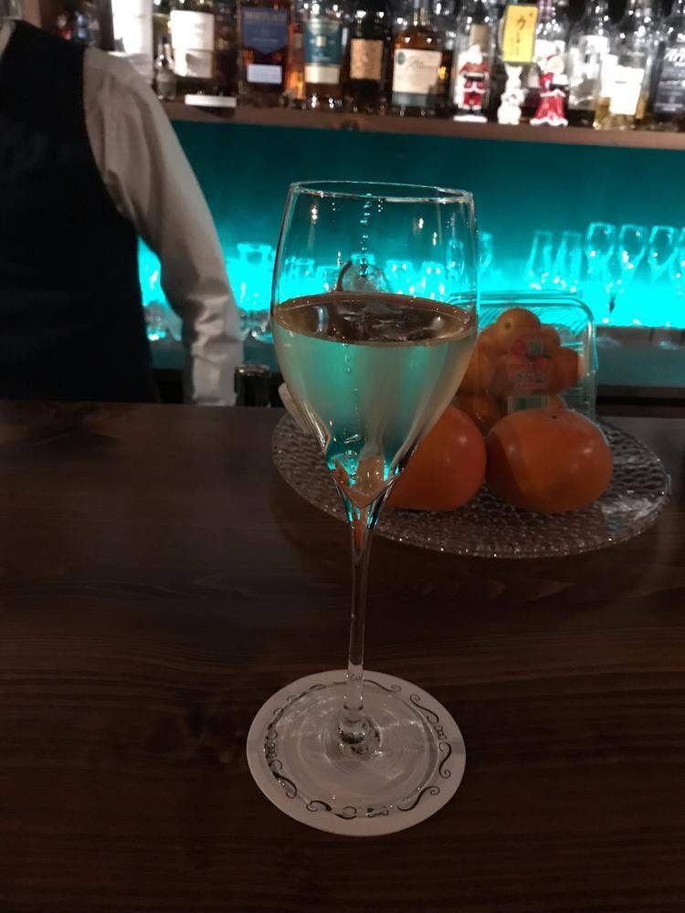 BAR CHIARO
