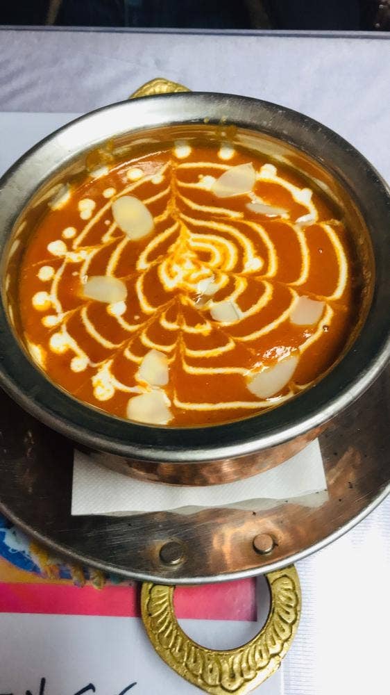 スパイスマジックインディアンレストラン 山形店