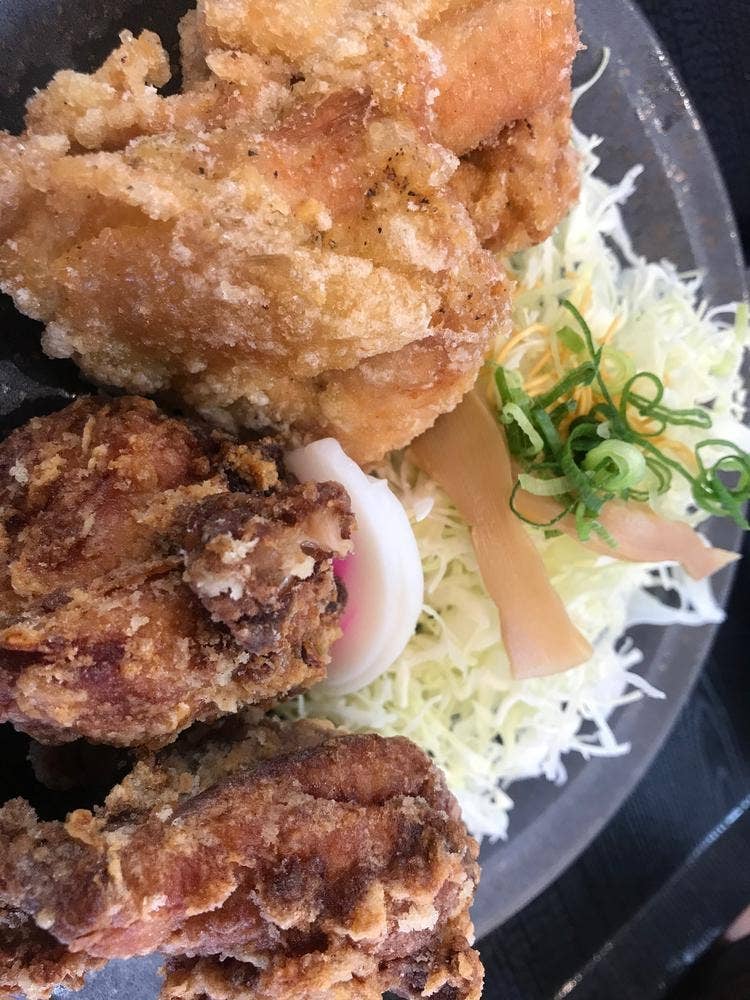 からやま 金沢久安店