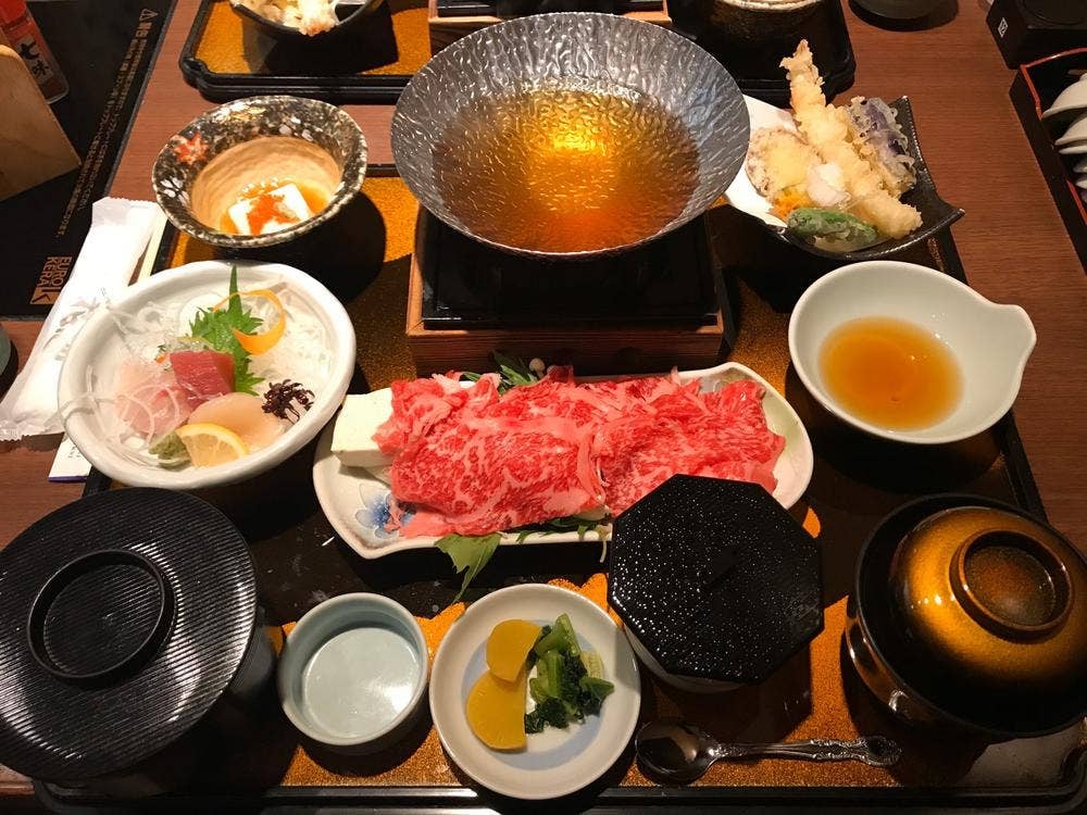 花惣 天理店