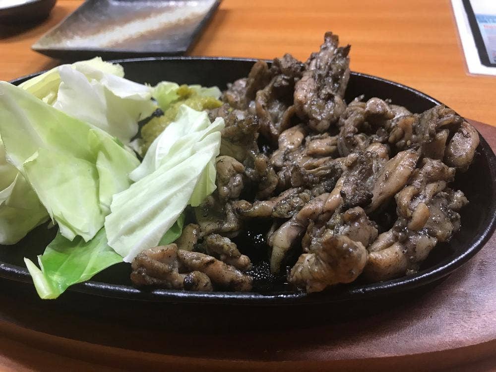 とり善