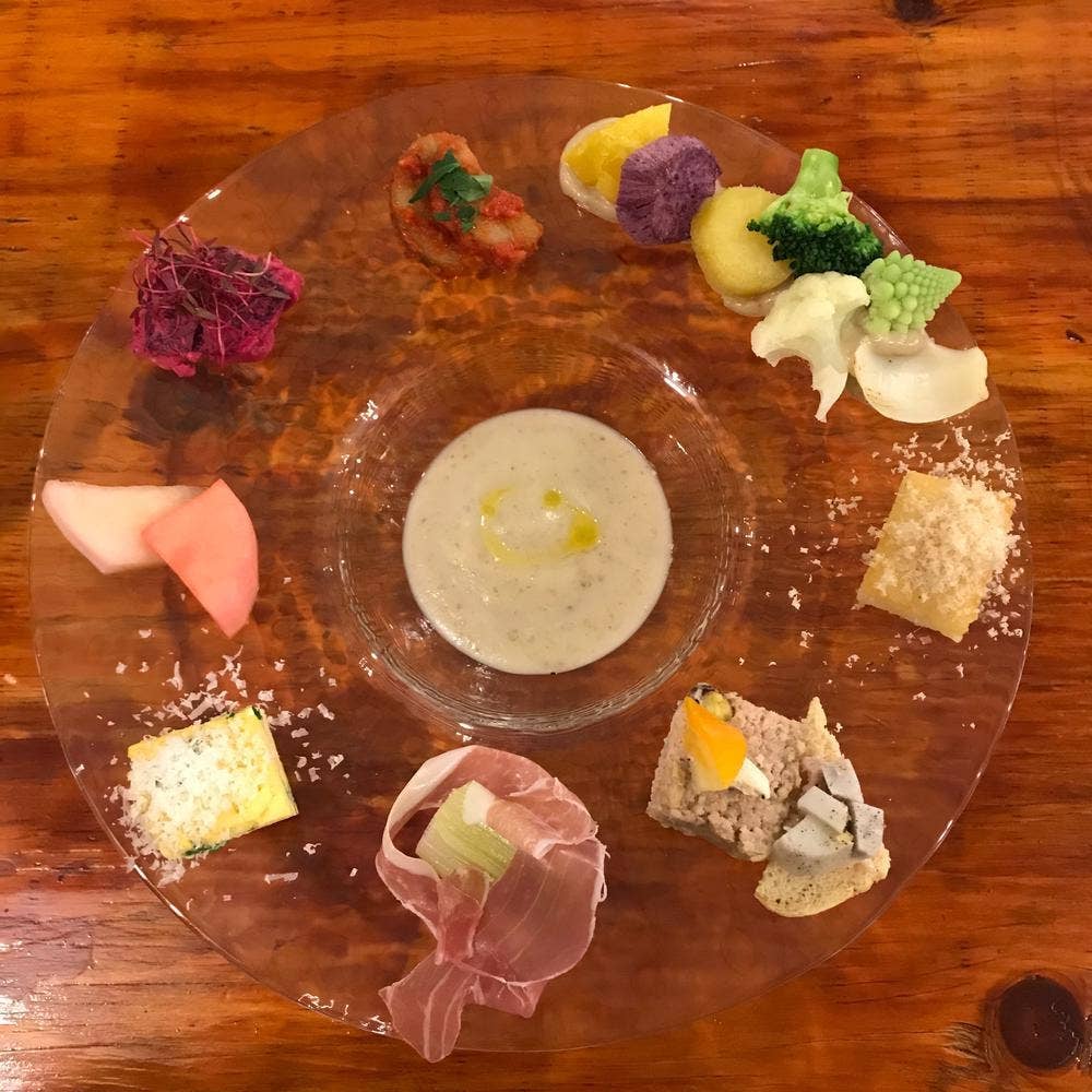 イタリア食堂910