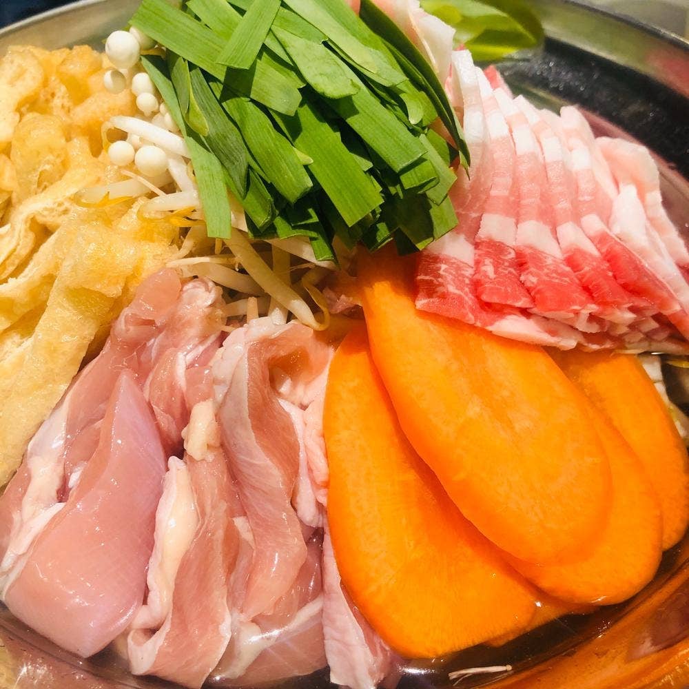 とり日和 東京本店