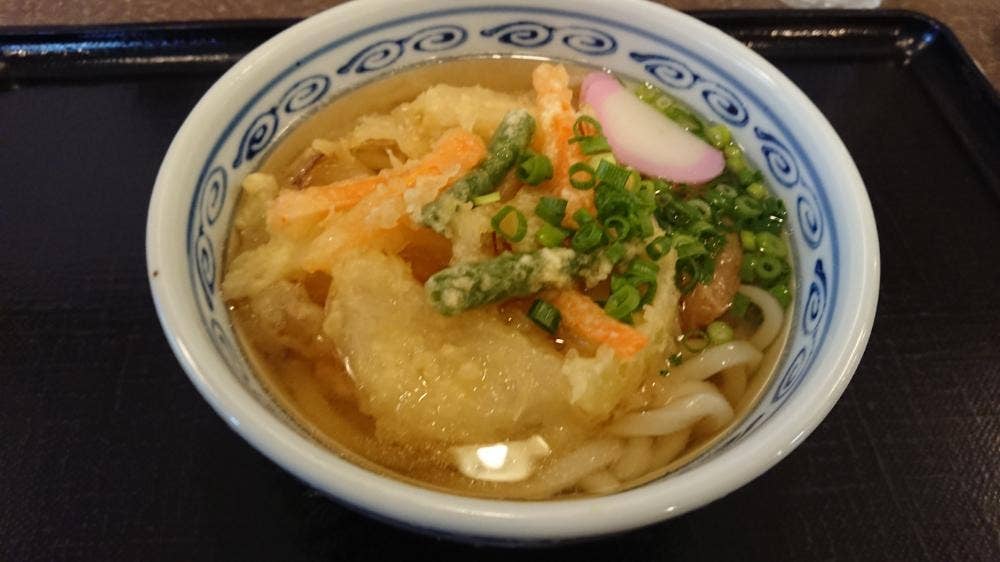天霧笠岡店