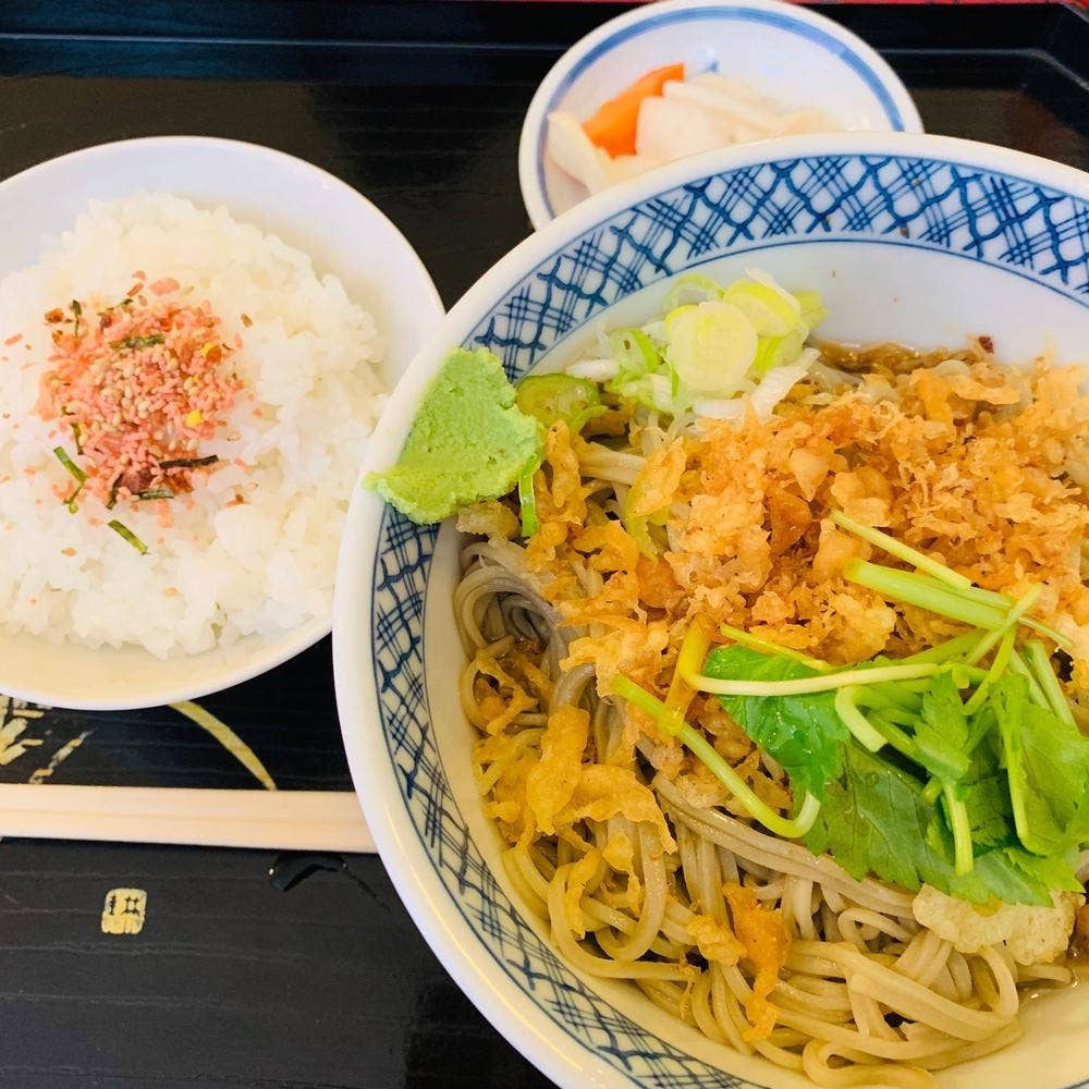 いちりきや