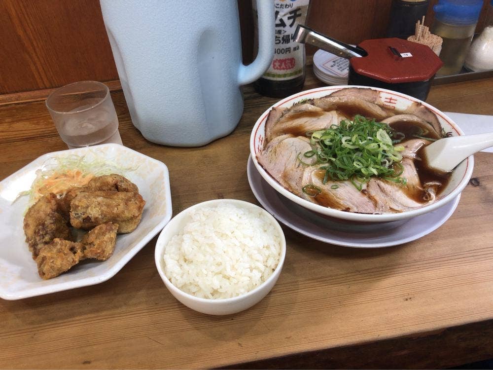 一楽家
