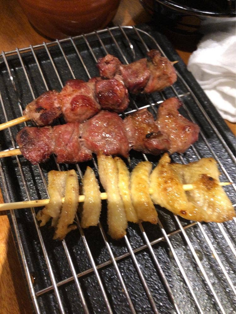 串八珍 中野店
