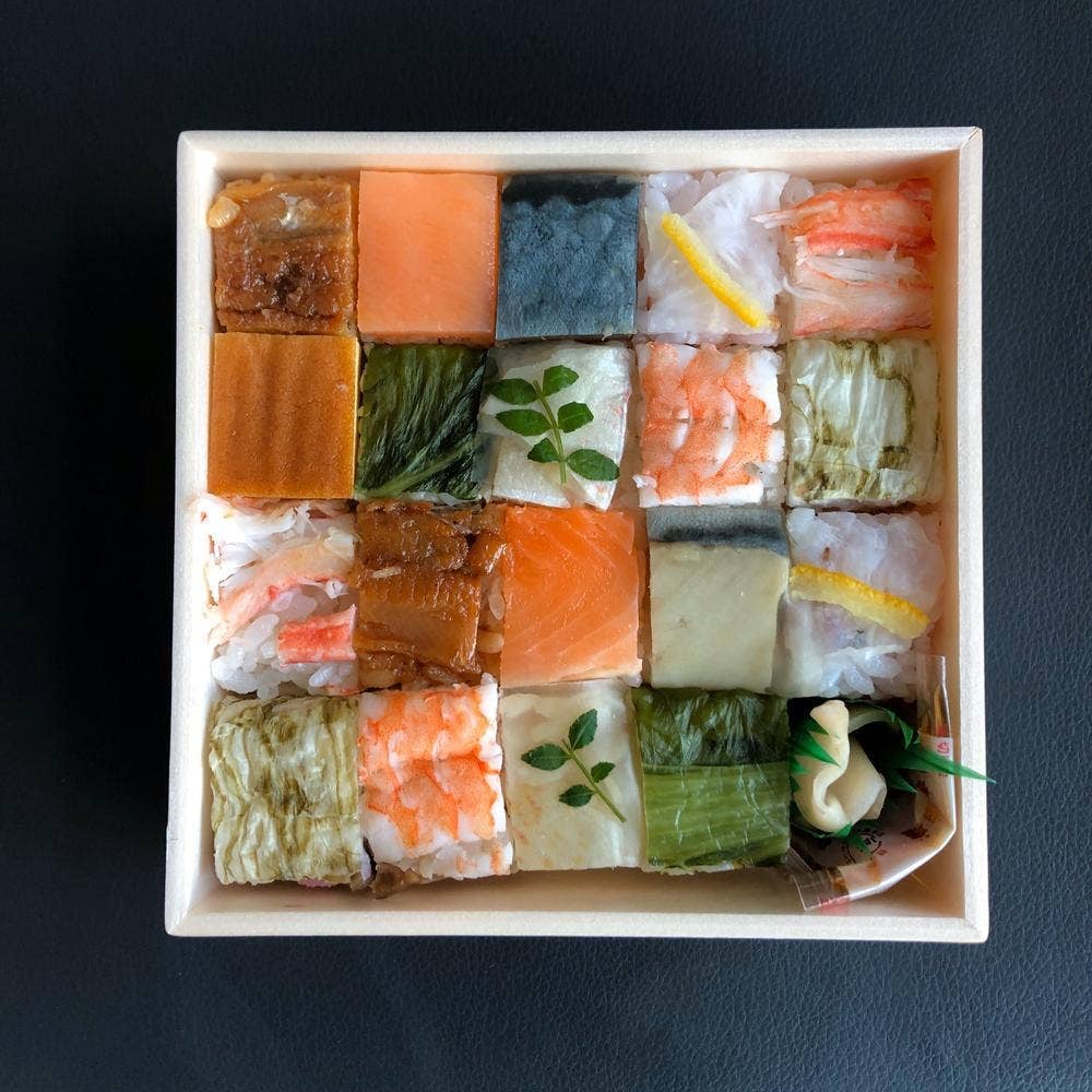 古市庵 横浜高島屋店