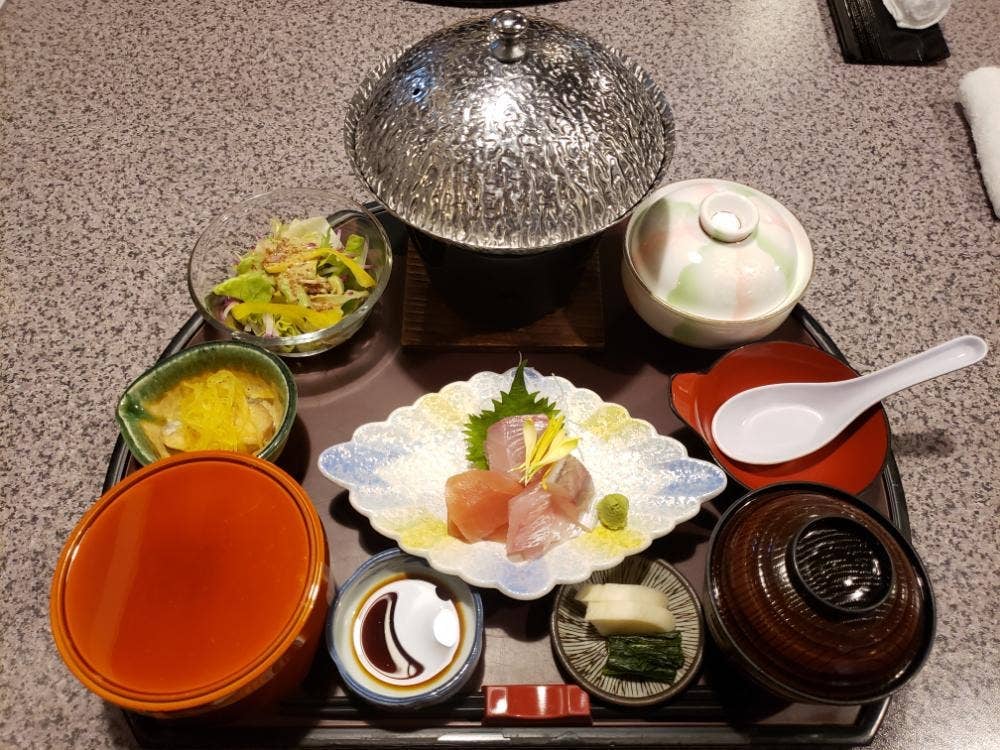 魚安