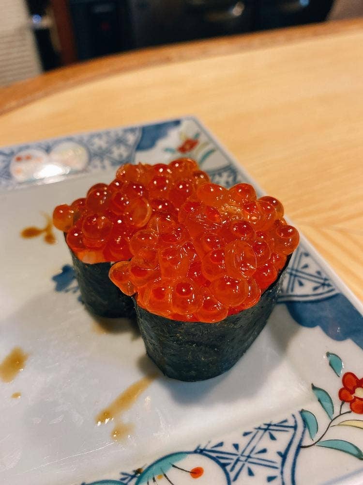 丸十寿司南店