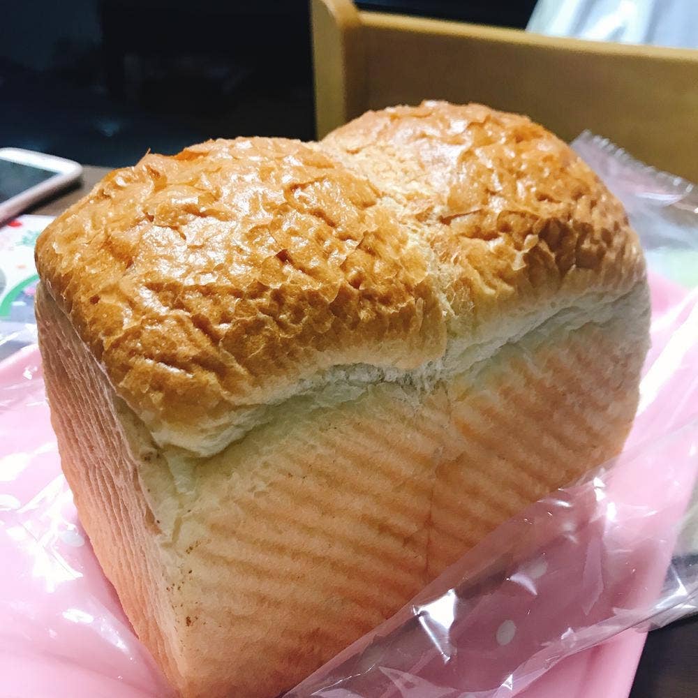 ブレッドコード