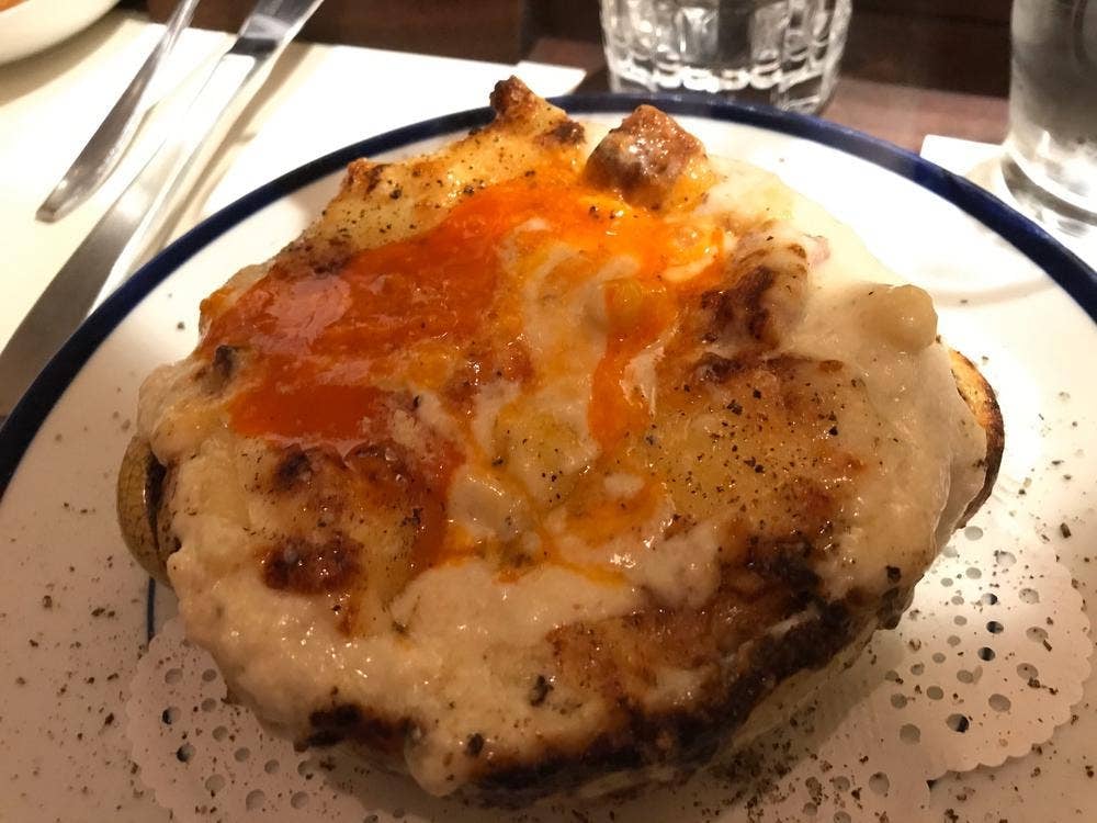 洋食 イノツチ