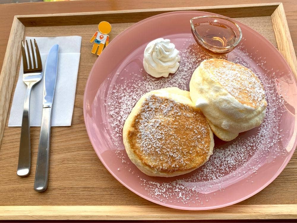 BDP Cafe