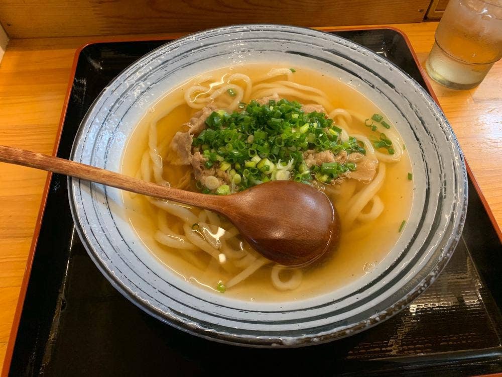 讃岐 絢うどん