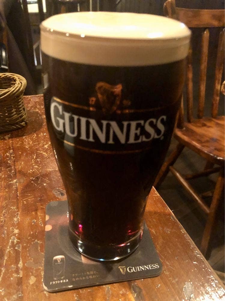 IRISH BAR McCANN'S