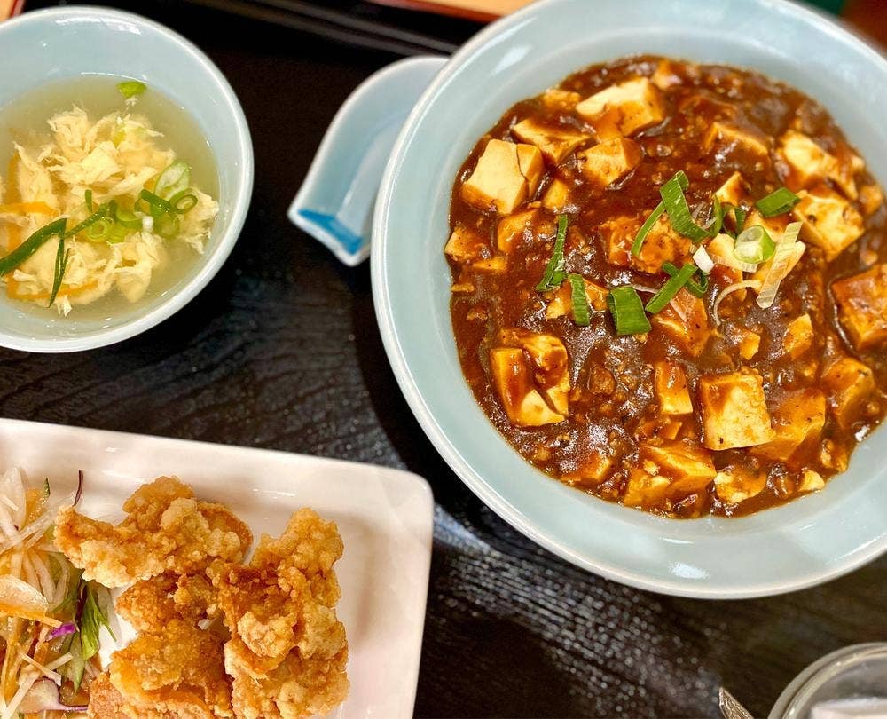 天狗屋飯店