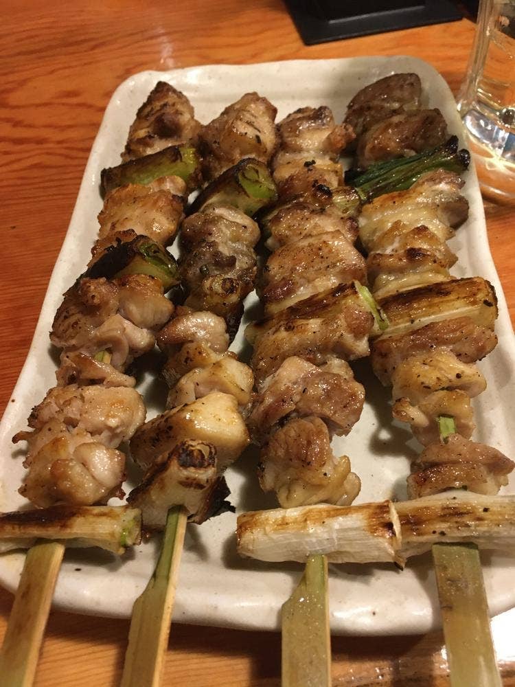 鳥貴族 亀有店