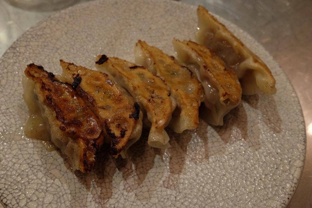 焼肉酒場ほんで 狸小路店