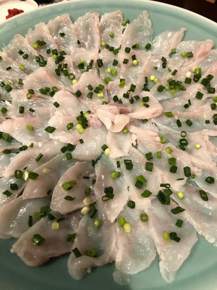 割烹 つるや
