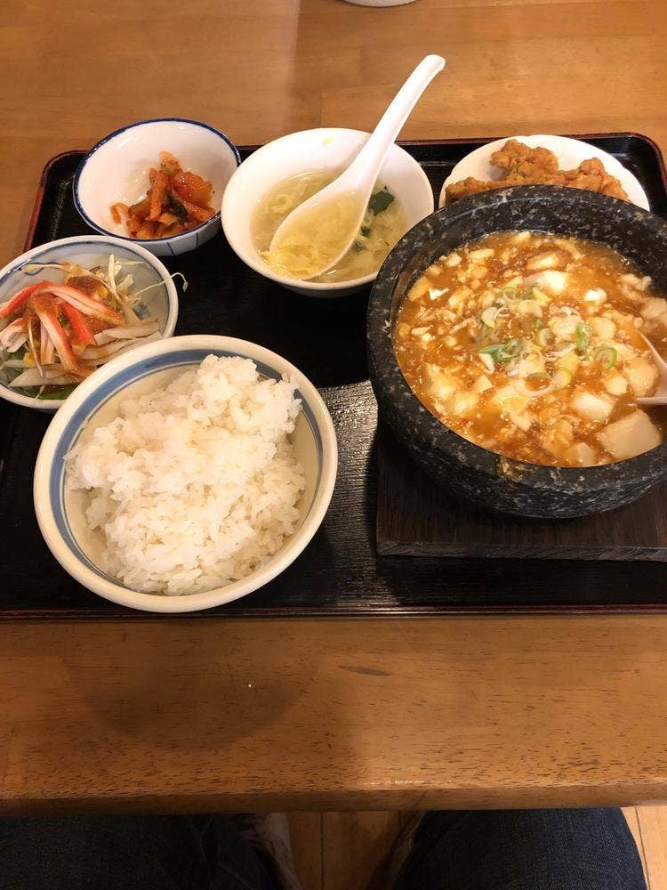横浜楼