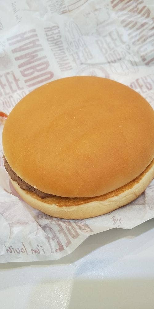 マクドナルド 西鈴蘭台エネオス店