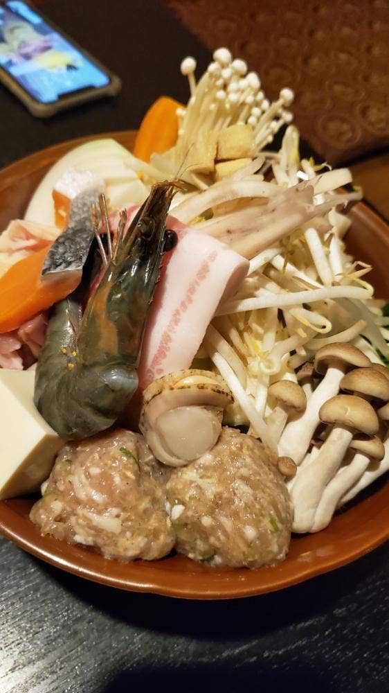 相撲茶屋 金太