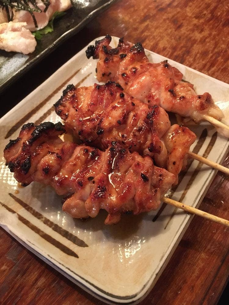 ほていどん