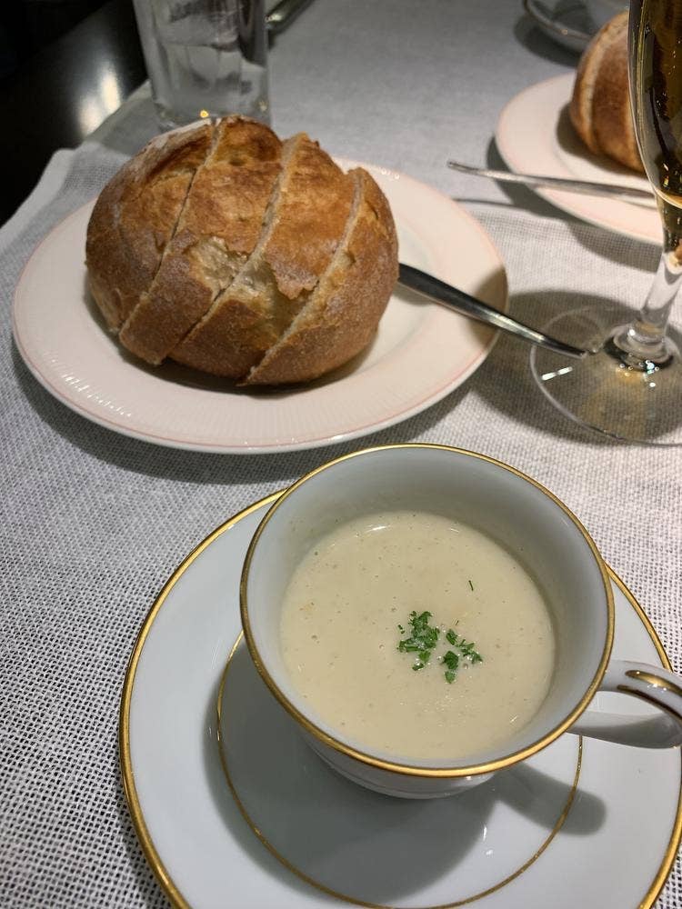 Chez Momo