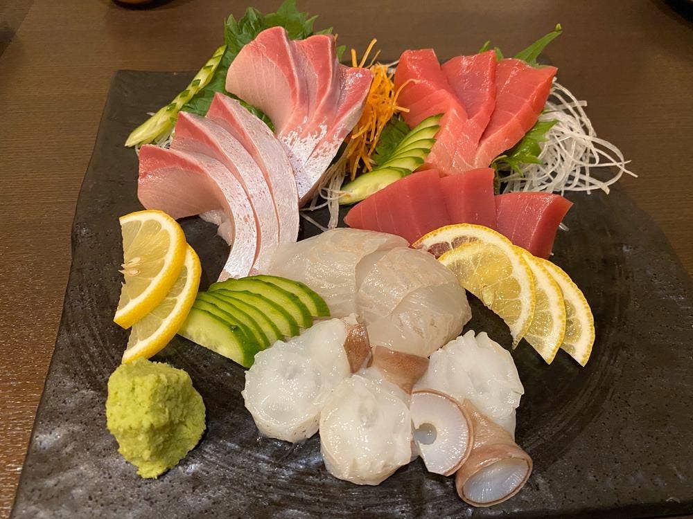 和個室 紙屋
