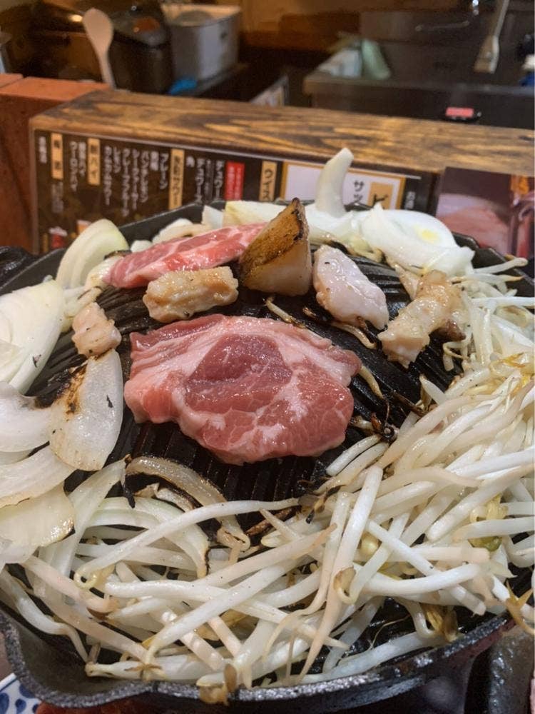 肉乃進
