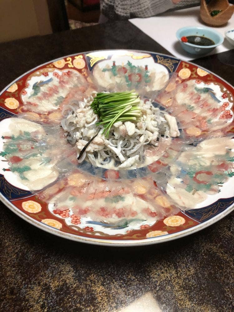 赤らく