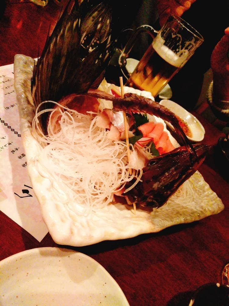 海鮮バル ネムロ屋