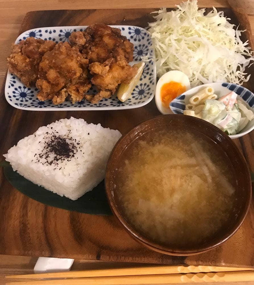 Cafe & Bar 山頂