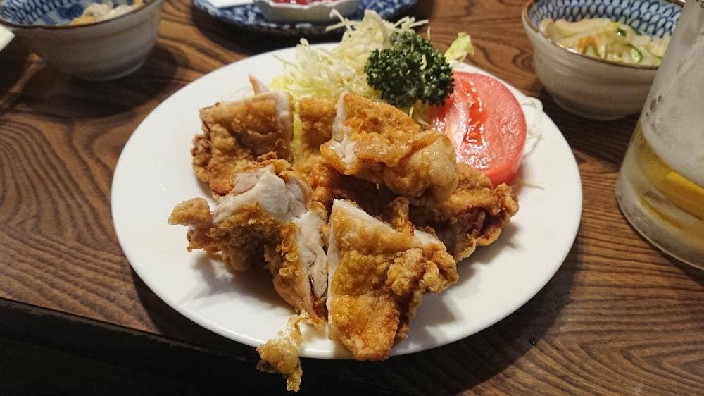 五千石茶屋