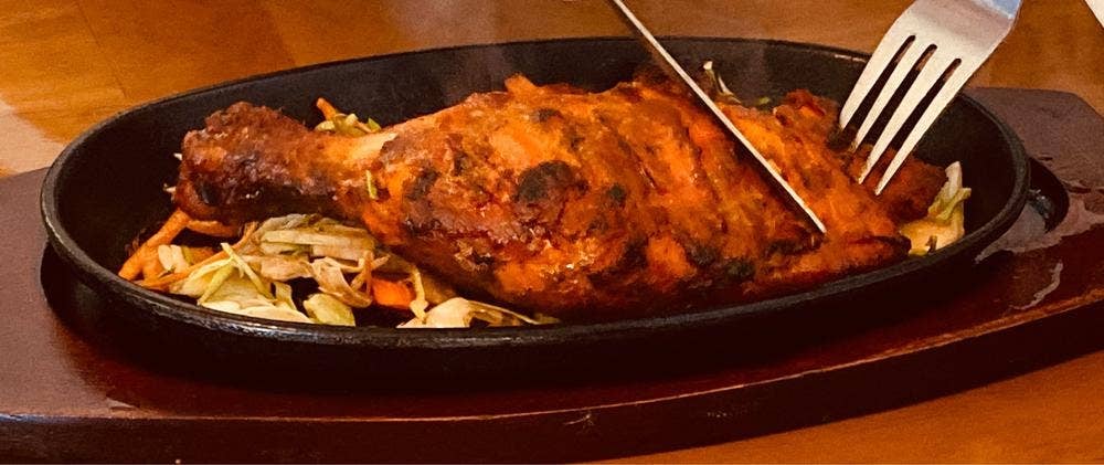 ジョティ 蓮田店
