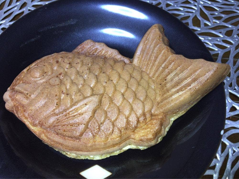 たい焼き しんや