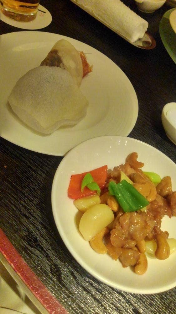 中国料理 四川
