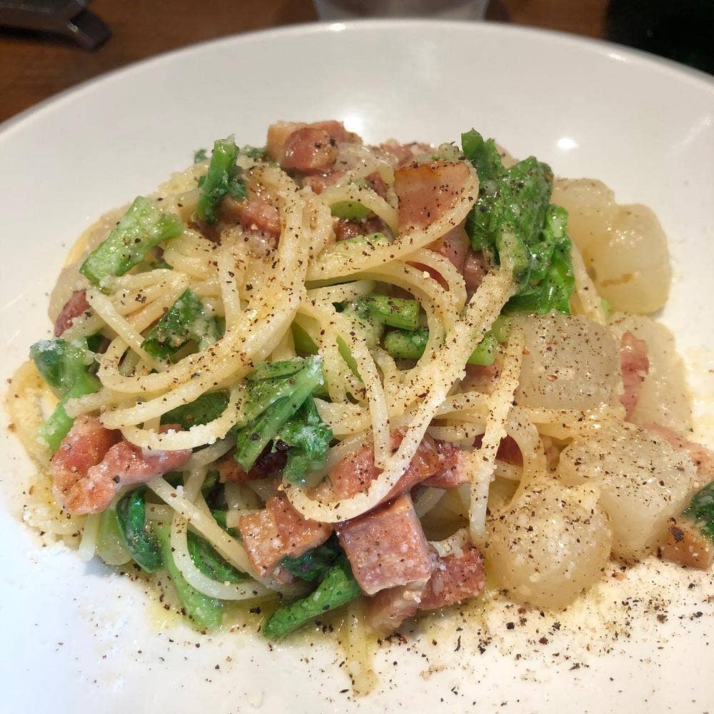 OSTERIA・OGINO