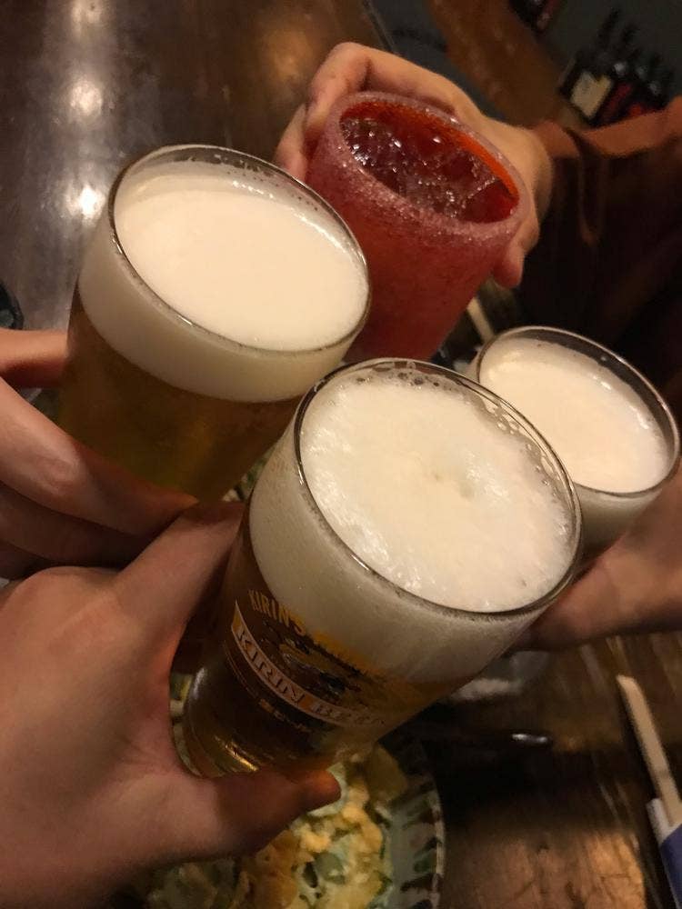 呑み処 喰べ処 かず美