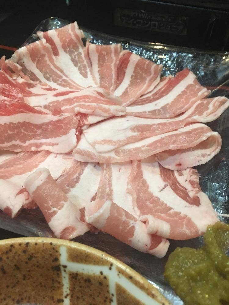 すき焼き・しゃぶしゃぶ・懐石料理 小豆