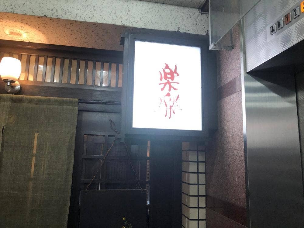 楽楽