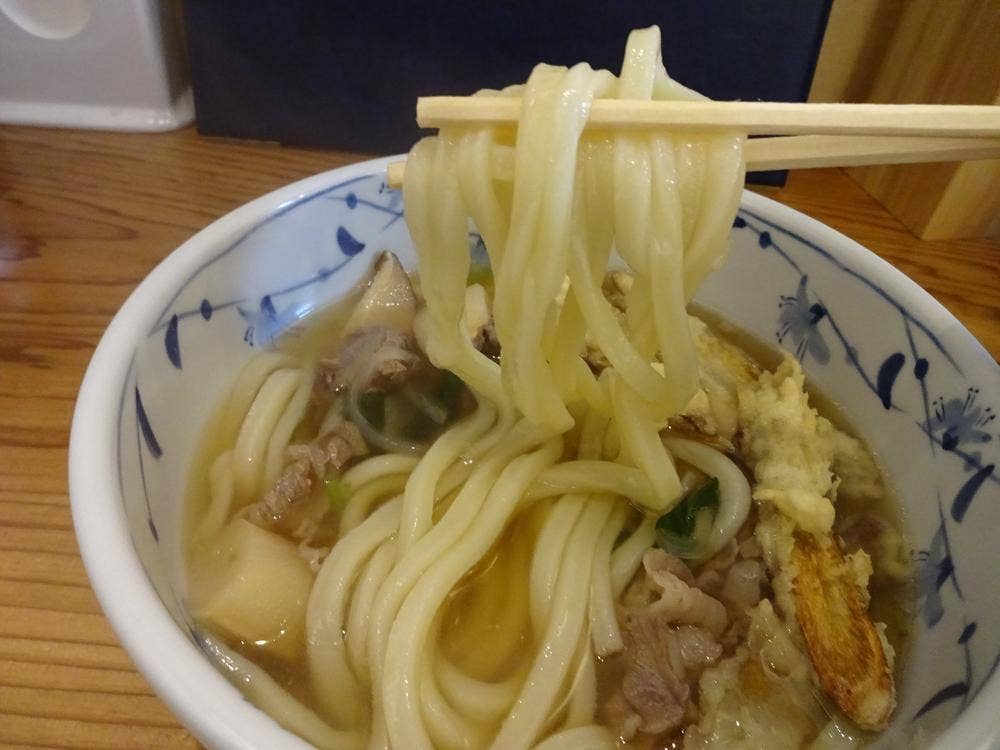 UDON DEALER