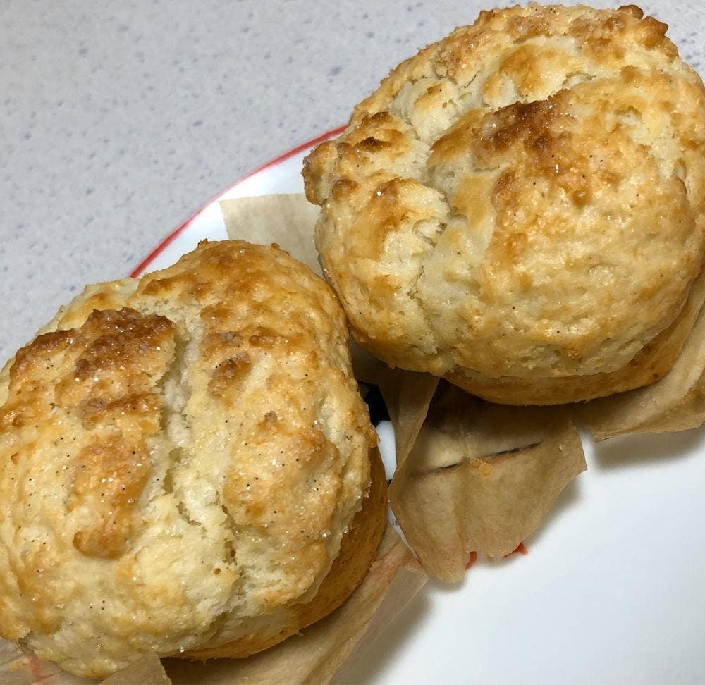 yakigashi KANJIRUSHI