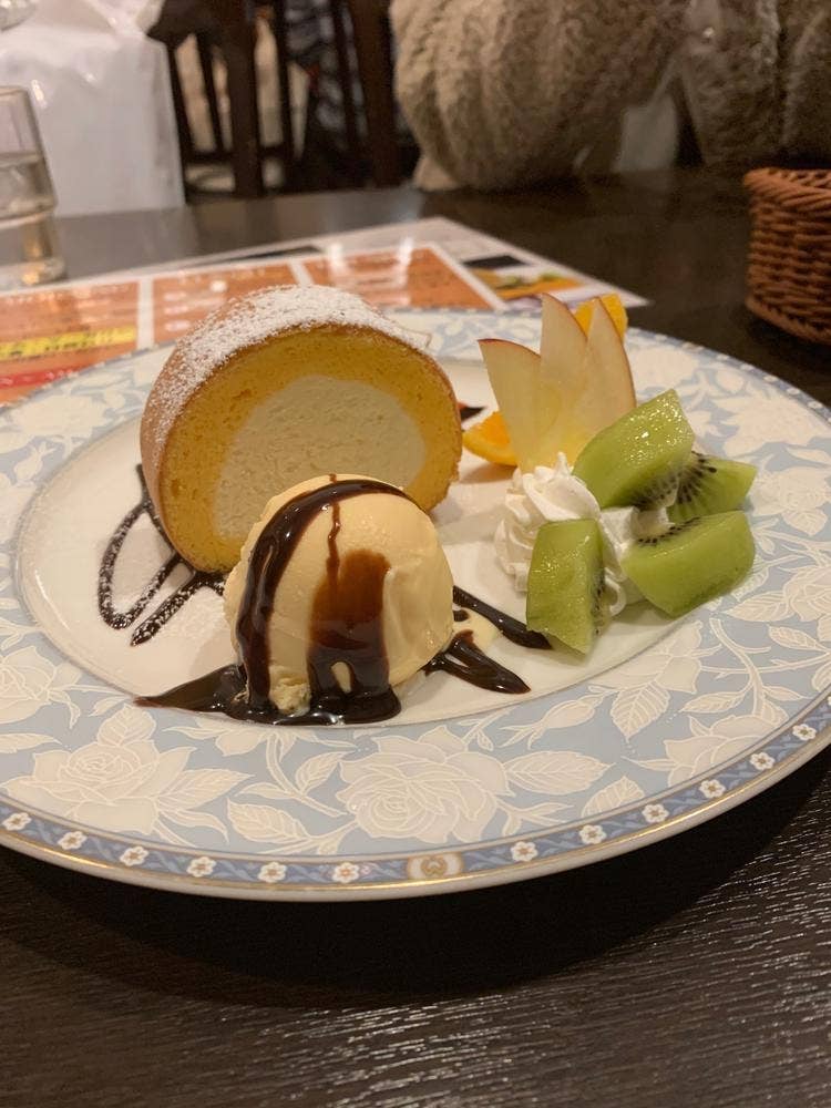 カフェド・ルアン アピタ千代田橋店