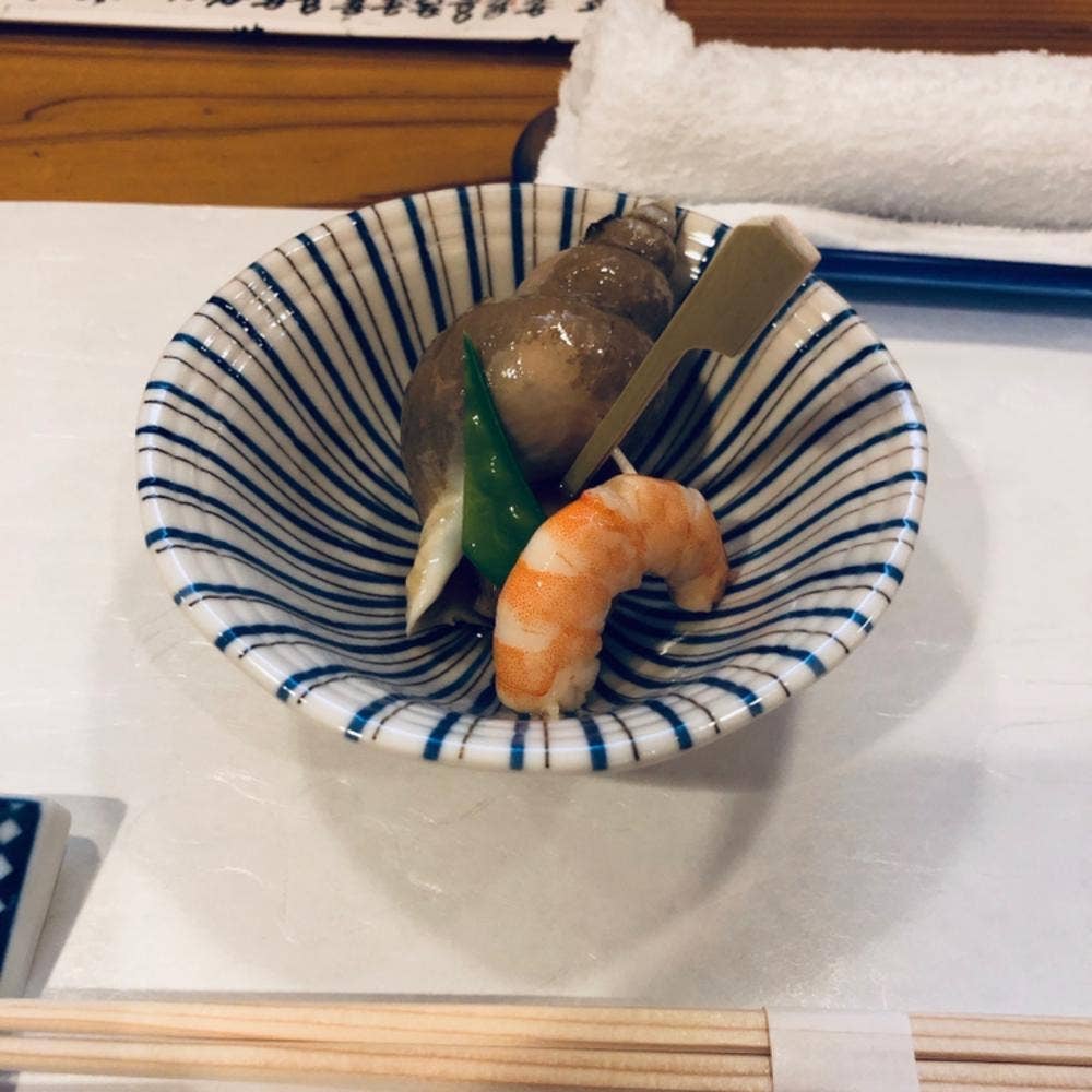 みうち