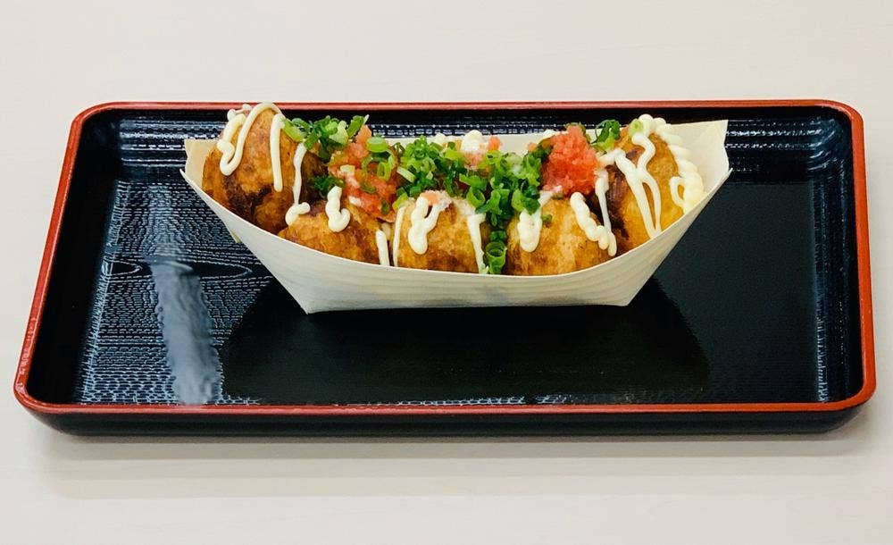 一口茶屋 パルプタウンスーパーアークス店