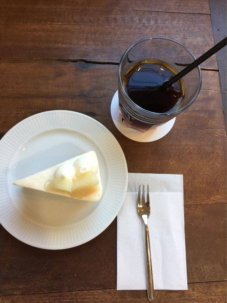PANTRY COFFEE