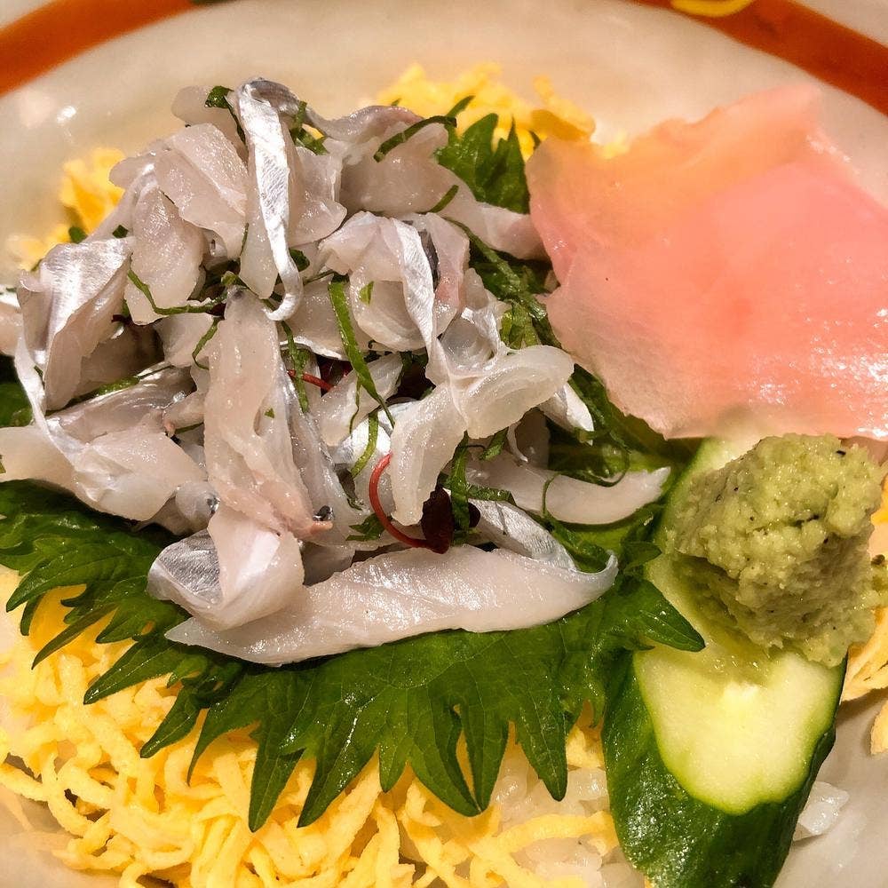有田川温泉鮎茶屋
